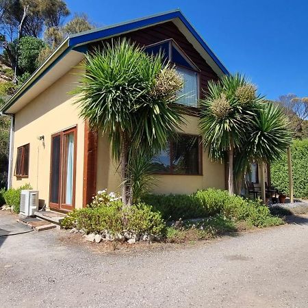 Eastern Reef Cottages Port Campbell Buitenkant foto