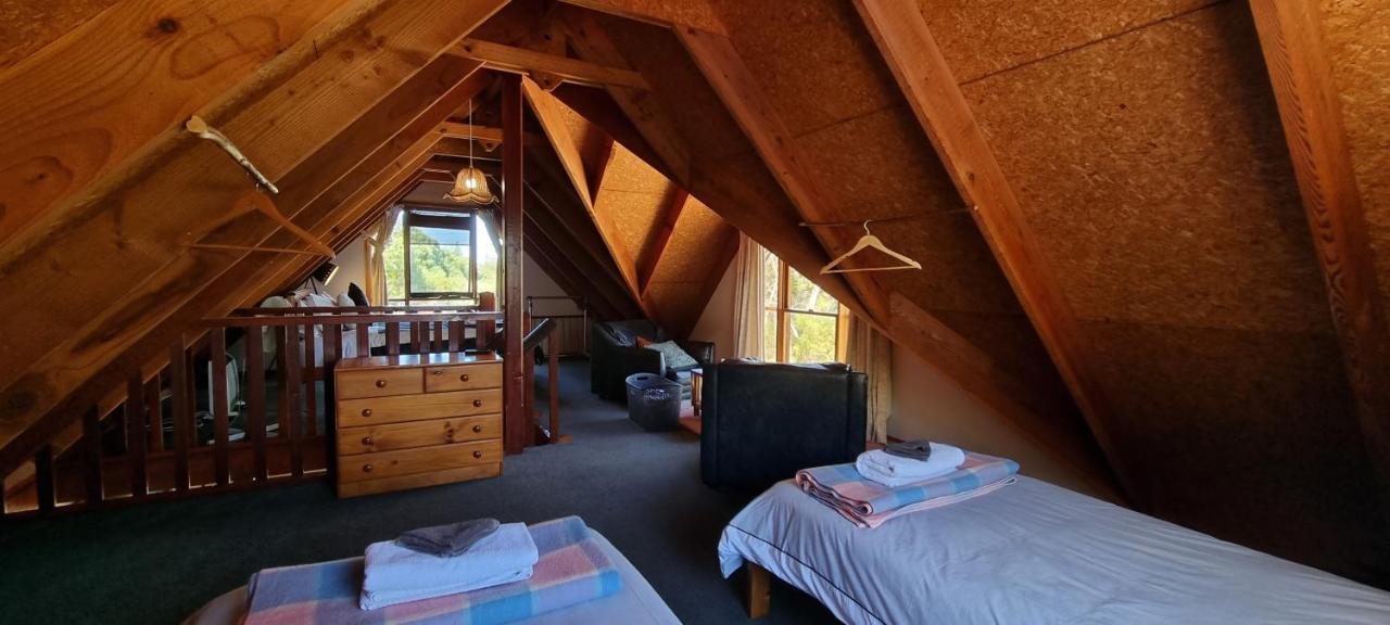 Eastern Reef Cottages Port Campbell Buitenkant foto