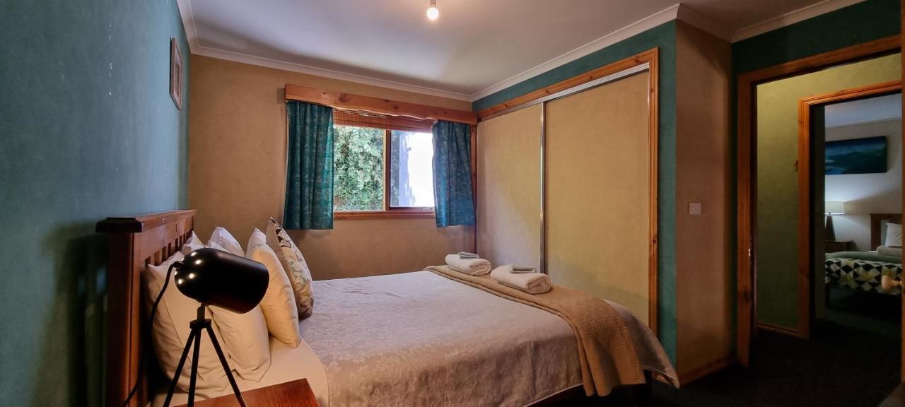Eastern Reef Cottages Port Campbell Buitenkant foto