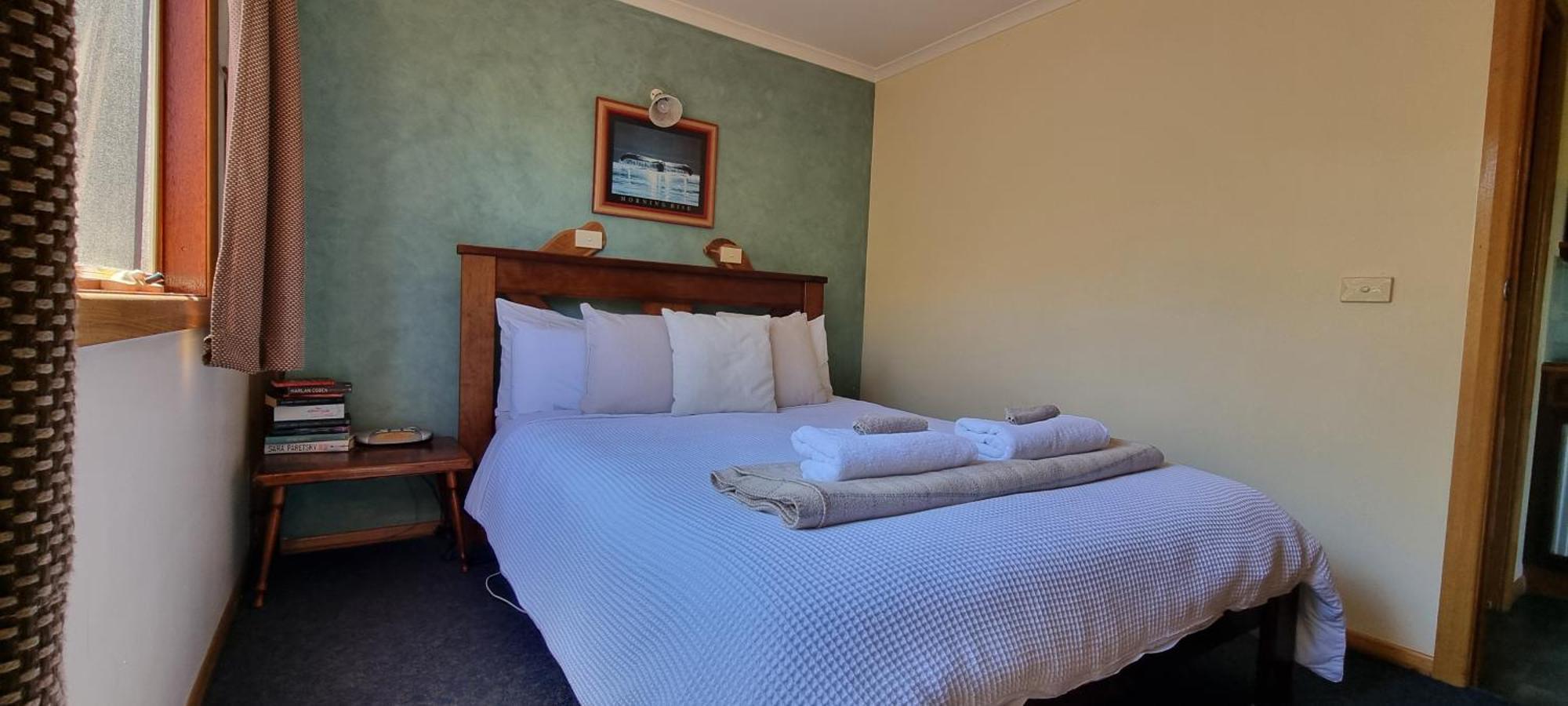Eastern Reef Cottages Port Campbell Buitenkant foto