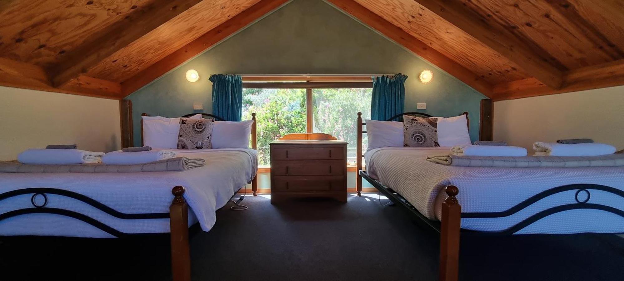 Eastern Reef Cottages Port Campbell Buitenkant foto