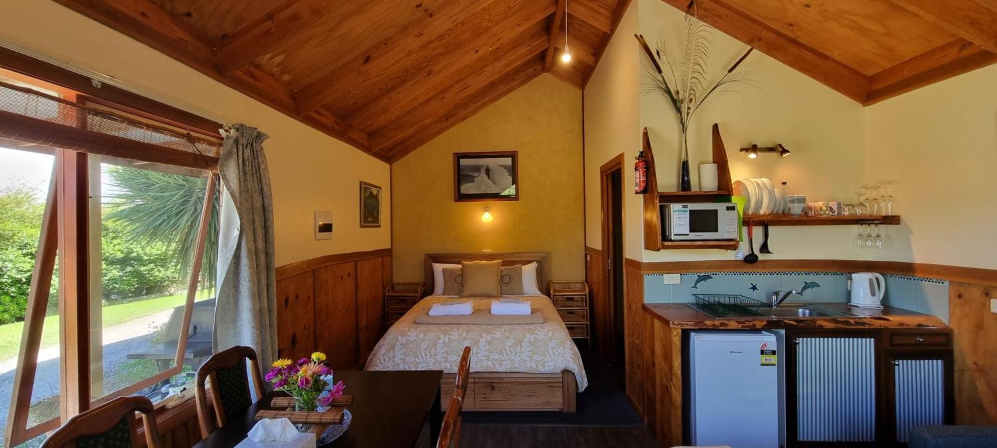 Eastern Reef Cottages Port Campbell Buitenkant foto