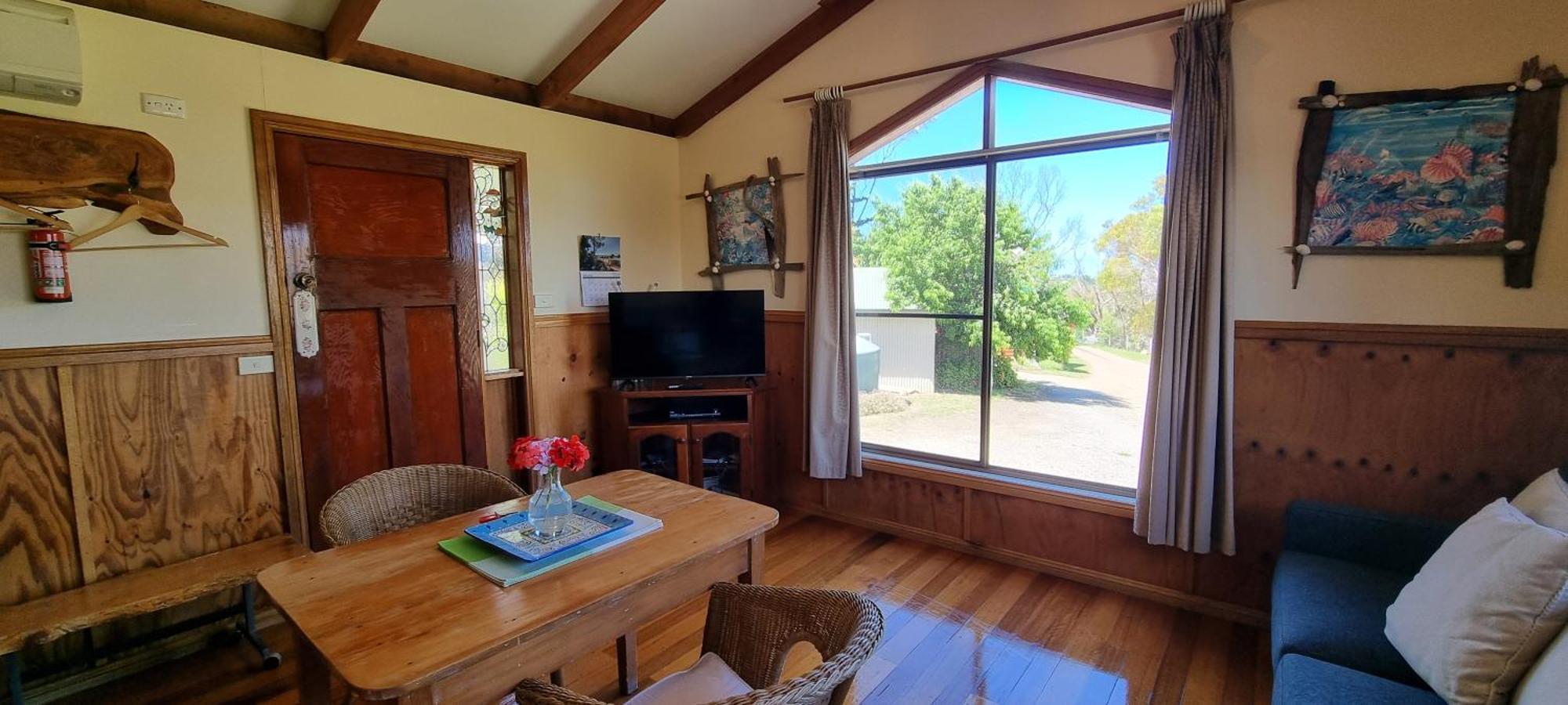 Eastern Reef Cottages Port Campbell Buitenkant foto