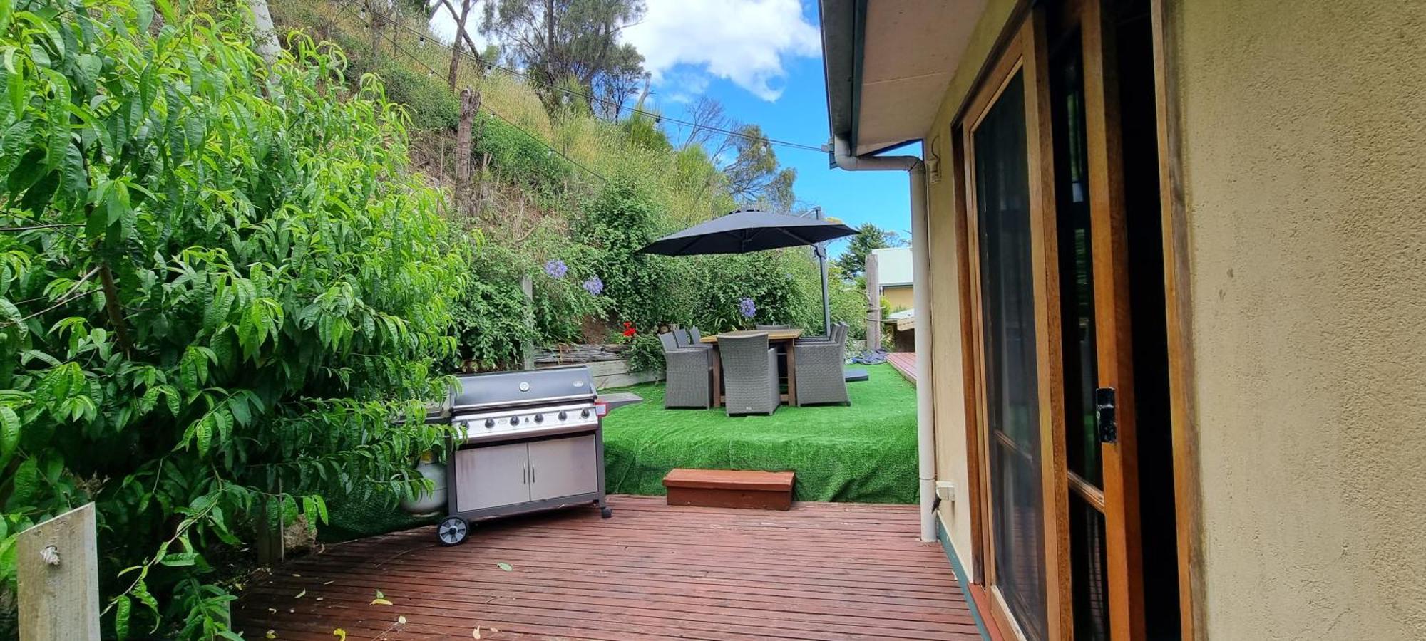 Eastern Reef Cottages Port Campbell Buitenkant foto