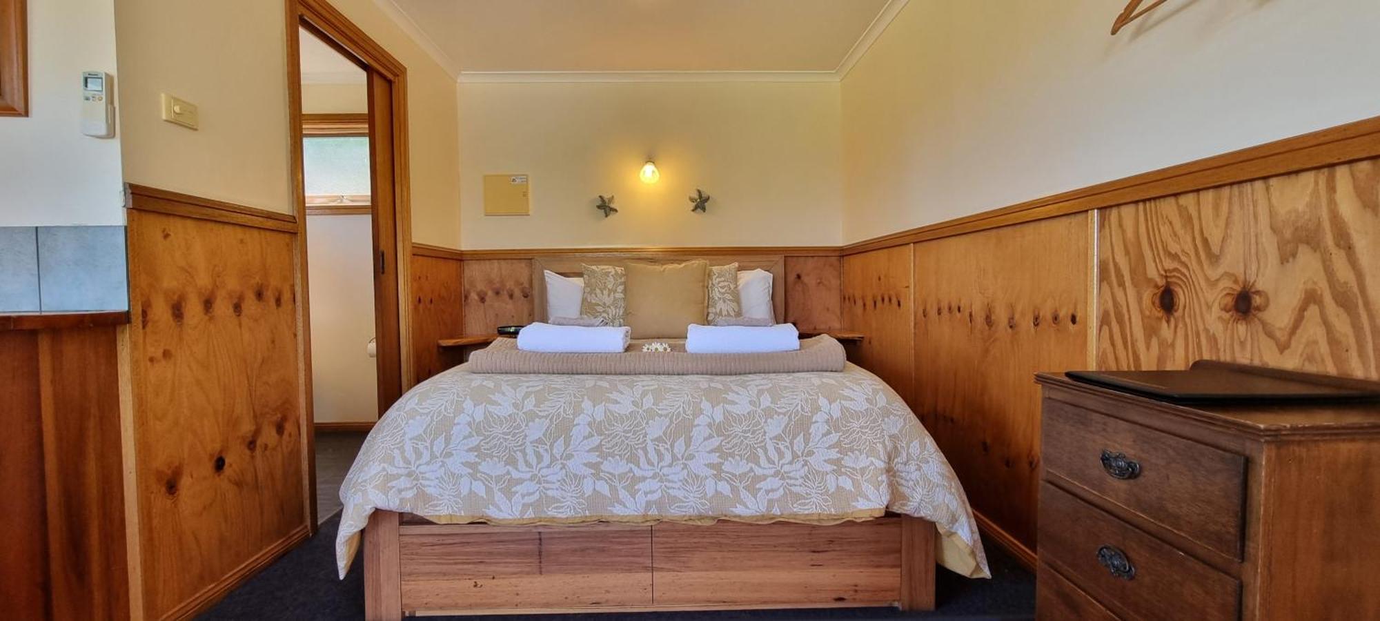 Eastern Reef Cottages Port Campbell Buitenkant foto