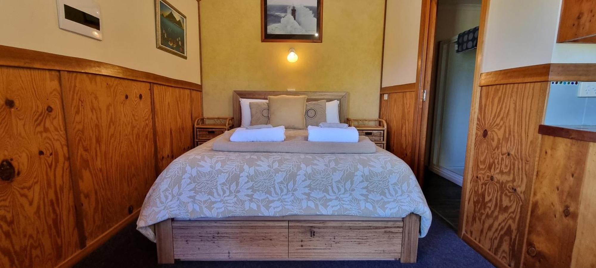 Eastern Reef Cottages Port Campbell Buitenkant foto