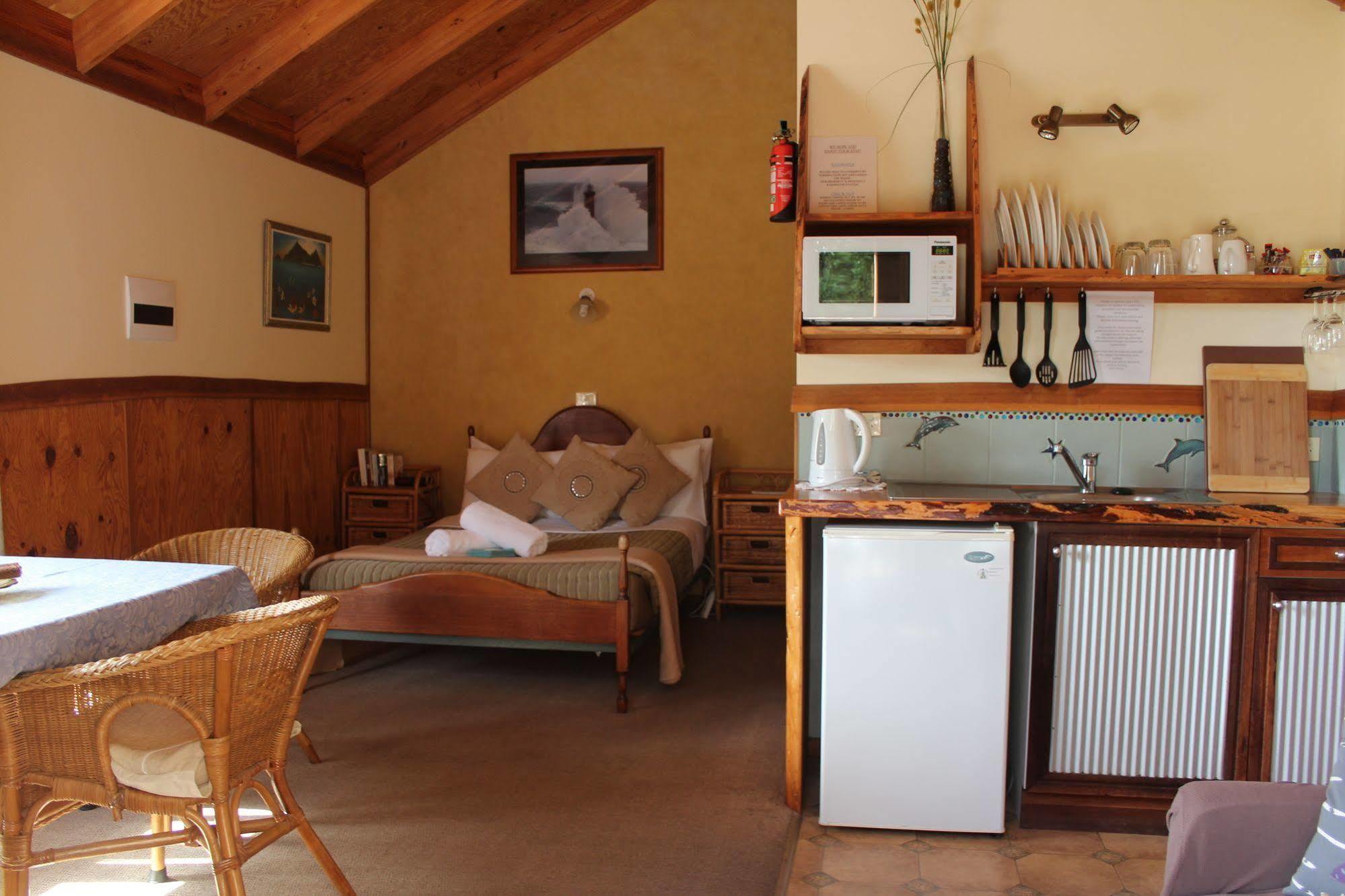 Eastern Reef Cottages Port Campbell Buitenkant foto